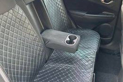 Used 2019 Hyundai Kona 2.0 GLS 6A/T