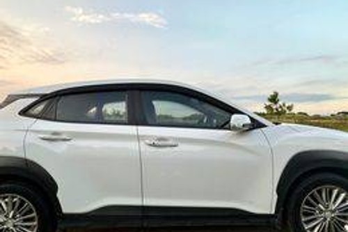 Second hand 2019 Hyundai Kona 2.0 GLS 6A/T 