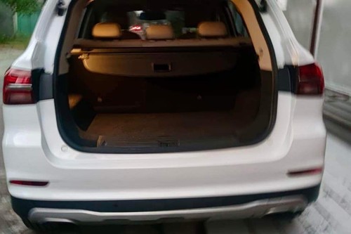 Second hand 2021 MG RX5 1.5L Alpha AT 