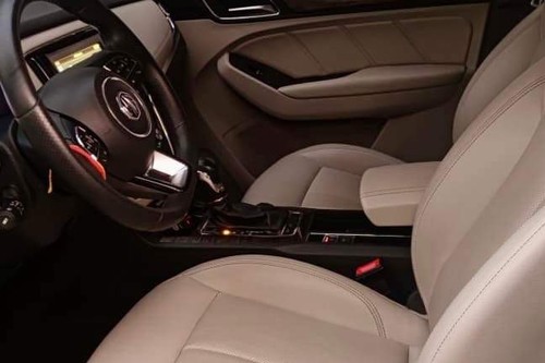 2nd Hand 2021 MG RX5 1.5L Alpha AT