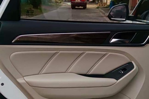 Old 2021 MG RX5 1.5L Alpha AT