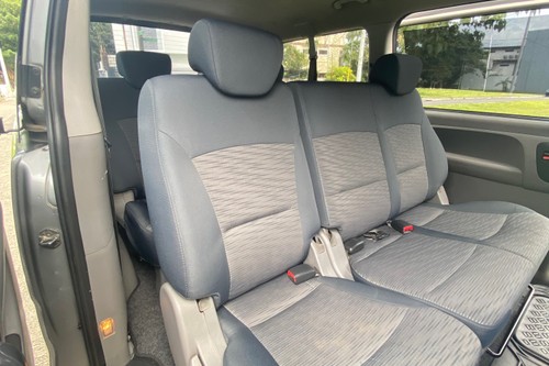 Used 2014 Hyundai Grand Starex 2.5 GL 5M/T (Dsl)