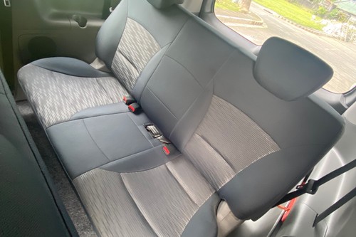 Second hand 2014 Hyundai Grand Starex 2.5 GL 5M/T (Dsl) 