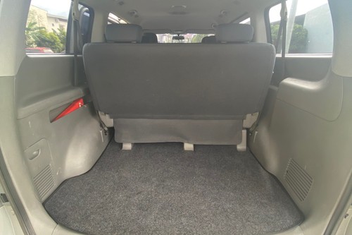 Used 2014 Hyundai Grand Starex 2.5 GL 5M/T (Dsl)