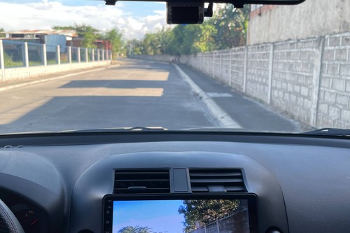 Used 2008 Toyota RAV 4 2.0L 4x4 AT