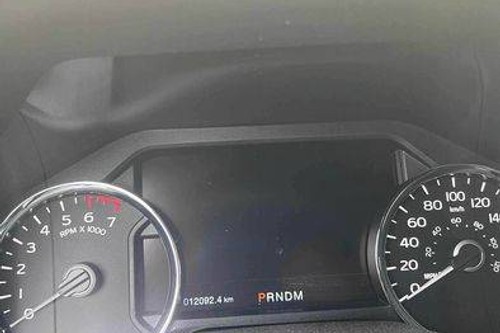 Second hand 2020 Ford F 150 Lariat 