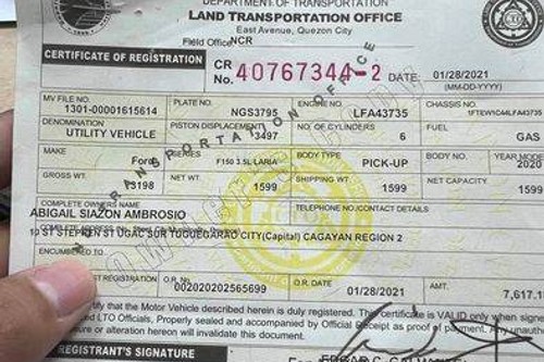 Old 2020 Ford F 150 Lariat