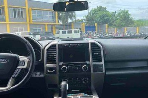 Second hand 2020 Ford F 150 Lariat 