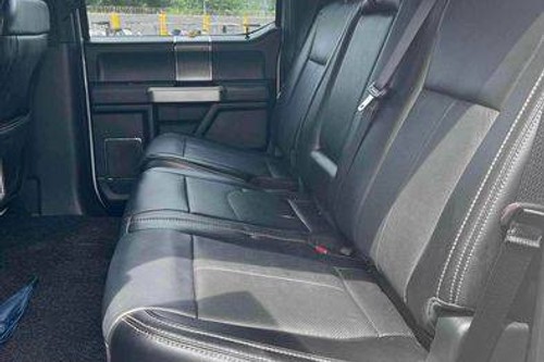 Used 2020 Ford F 150 Lariat