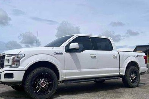 Used 2020 Ford F 150 Lariat