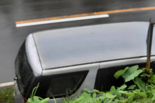 Used 2002 Nissan Serena 2.0L QR-V R AT