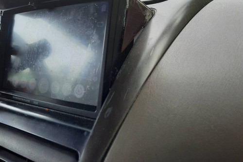 Used 2002 Nissan Serena 2.0L QR-V R AT