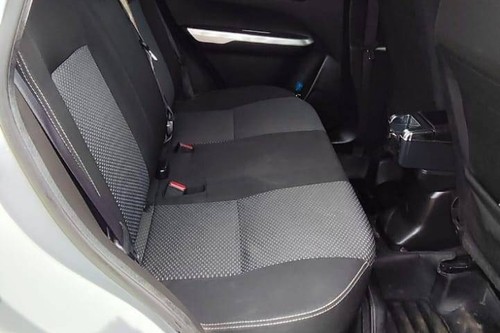 Old 2018 Suzuki Vitara GL Plus AT