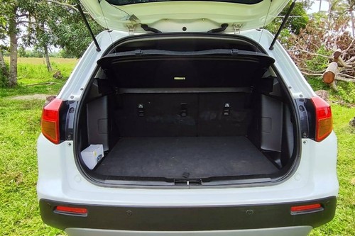 Used 2018 Suzuki Vitara GL Plus AT