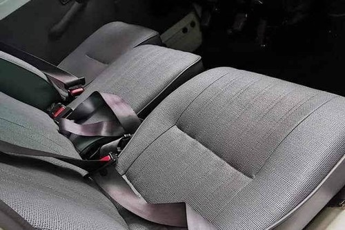 Old 2015 Mitsubishi L300 2.5L FB Exceed MT