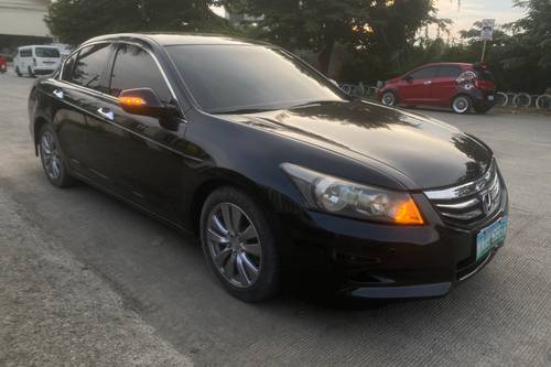 Used 2011 Honda Civic