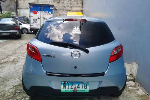 2nd Hand 2013 Mazda 3 Hatchback 2.5L Skyactiv-G