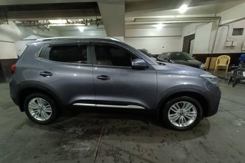 2nd Hand 2022 Chery Tiggo 5x Luxury CVT