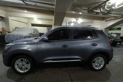 Old 2022 Chery Tiggo 5x Luxury CVT