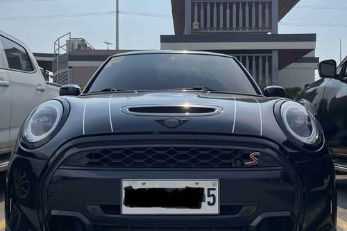 Used 2023 MINI 3 Door