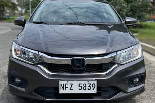 Used 2020 Honda City