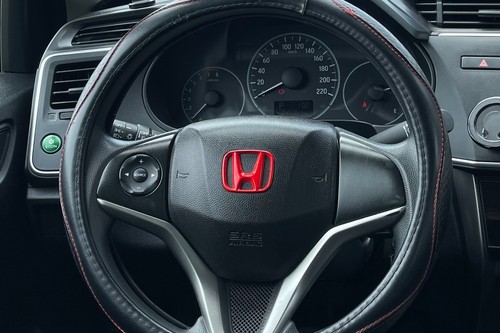 Used 2020 Honda City 1.5 E CVT Honda Sensing