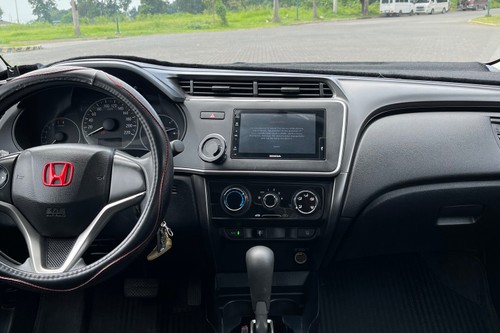 Used 2020 Honda City 1.5 E CVT Honda Sensing