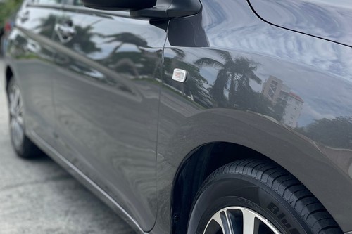 Used 2020 Honda City 1.5 E CVT Honda Sensing