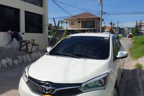 Used 2020 Haima M3