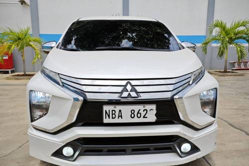 Used 2019 Mitsubishi Xpander