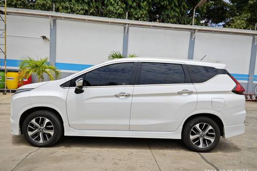 2nd Hand 2019 Mitsubishi Xpander GLS AT