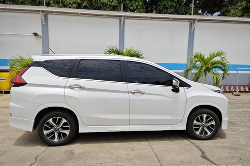 Old 2019 Mitsubishi Xpander GLS AT