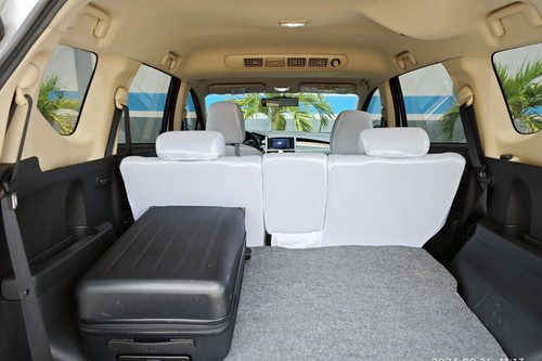 Used 2019 Mitsubishi Xpander GLS AT