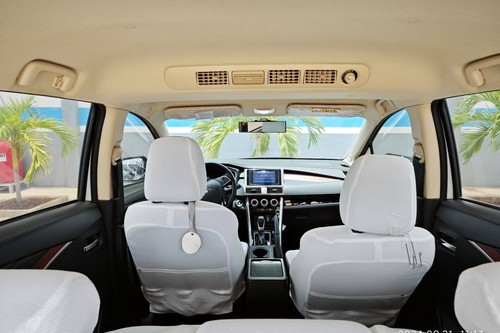 Second hand 2019 Mitsubishi Xpander GLS AT 