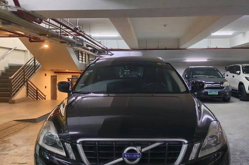 Used 2010 Volvo XC60