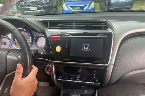 Second hand 2015 Honda City 1.5L EL AT 