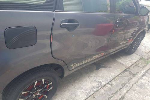 2nd Hand 2020 Toyota Avanza 1.3 E AT