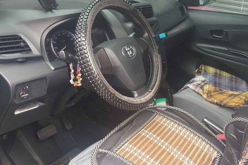 Used 2020 Toyota Avanza 1.3 E AT