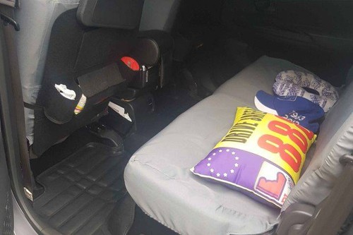 Used 2020 Toyota Avanza 1.3 E AT