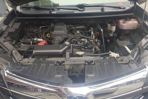 Used 2020 Toyota Avanza 1.3 E AT