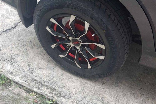 Used 2020 Toyota Avanza 1.3 E AT