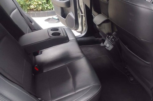 Used 2017 BMW 5 Series Sedan 528i