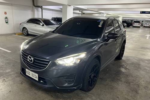 Used 2016 Mazda CX-5