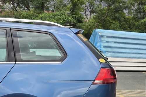 Used 2017 Volkswagen Golf GTS 2.0 TDI DSG Business Edition