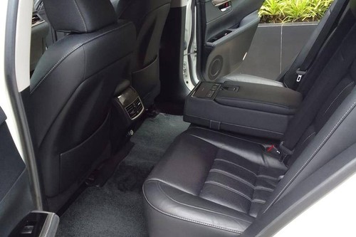 Used 2017 Lexus ES 350 Premier