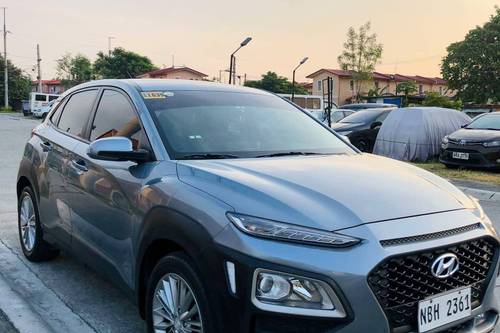 Used 2019 Hyundai Kona