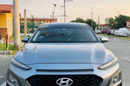 Used 2019 Hyundai Kona 2.0 GLS 6A/T