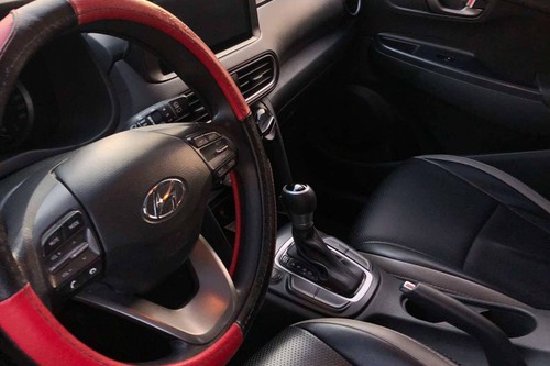 Used 2019 Hyundai Kona 2.0 GLS 6A/T