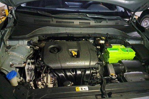 Used 2019 Hyundai Kona 2.0 GLS 6A/T