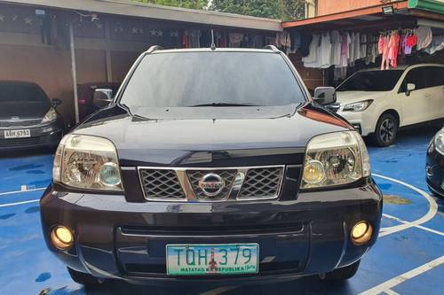 2nd Hand 2012 Nissan X–Trail 2.0L 4x2